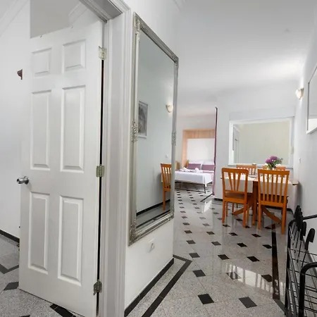 Apartman Tomic 2 *