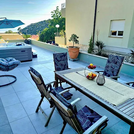 Apartamento Tomic 2