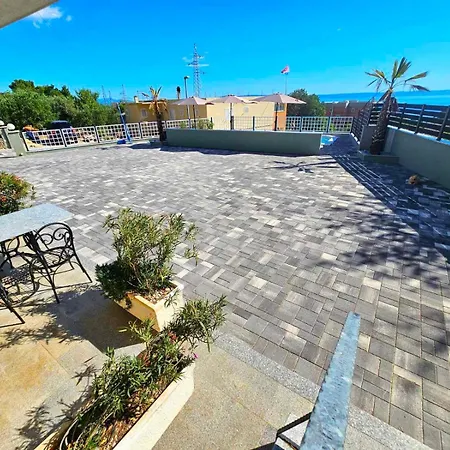 Apartman Tomic 2