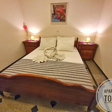 Apartment Tomic 2