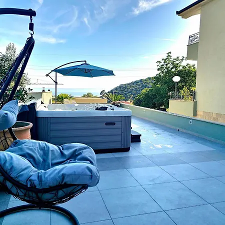 Tomic 2 Appartement *