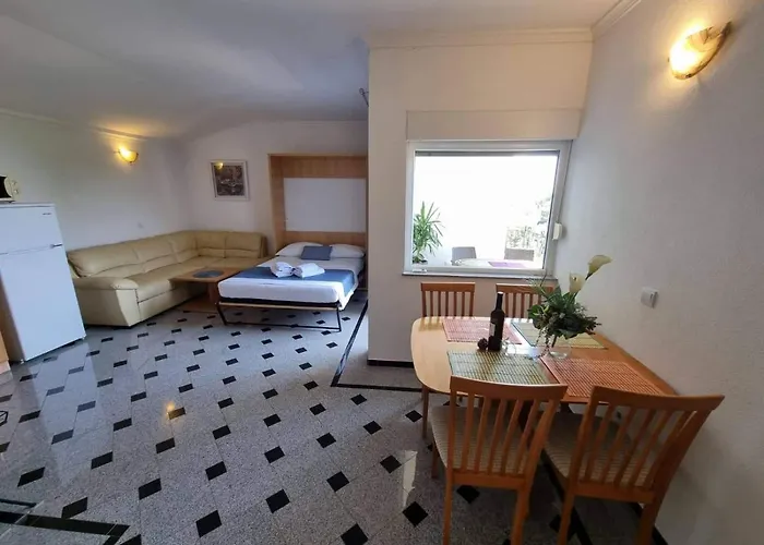 Tomic 2 * 马卡尔斯卡